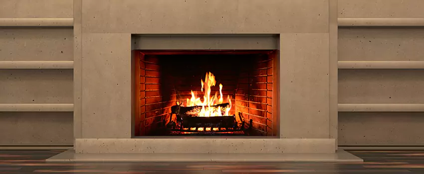 Majestic Trilliant Series Gas Fireplace Insert Repair in The Crossings, Florida