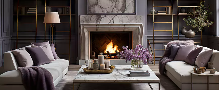 Napoleon Galaxy Series Outdoor Fireplaces Repair in The Crossings, FL