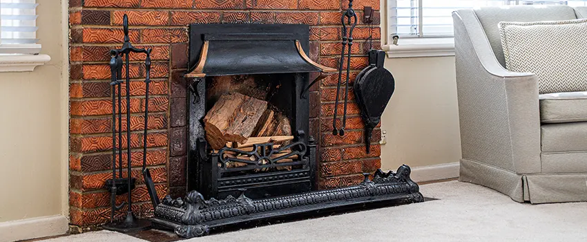 Custom Old Fireplace Redesign Services in The Crossings, Florida