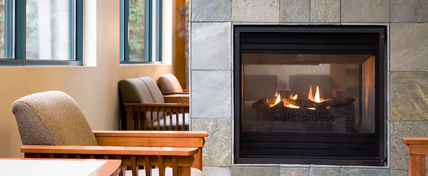 Osburn Fireplace Tempered Glass Hearth Pad Replacement in The Crossings, Florida
