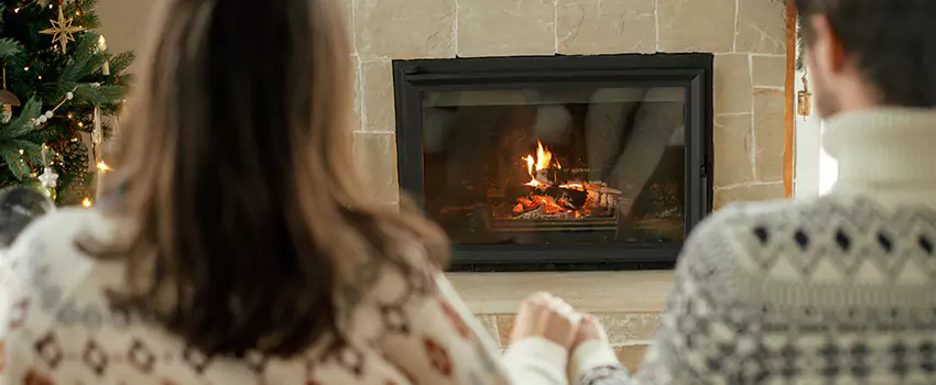 Ravelli Group Wood Fireplaces Replacement in The Crossings, Florida