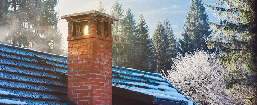 Residential Chimney Rain Caps Repair Services in The Crossings, FL