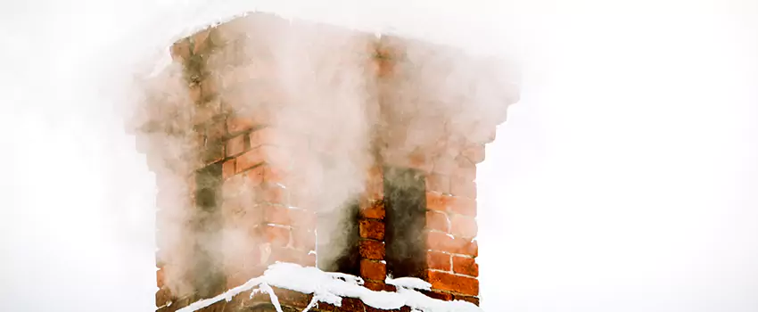 Chimney Flue Soot Removal in The Crossings, FL