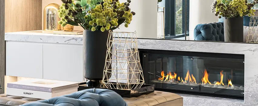 Professional Town & Country Luxury Fireplace Maintenance Experts in The Crossings, Florida