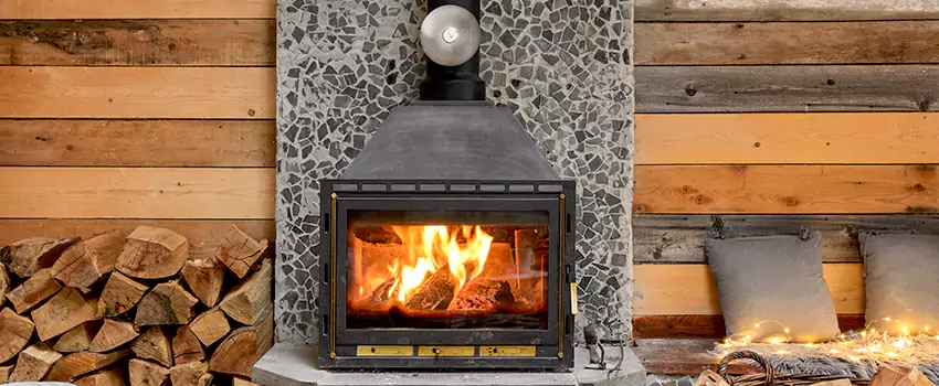 Travis Industries Elite Fireplace Inspection and Maintenance in The Crossings, Florida