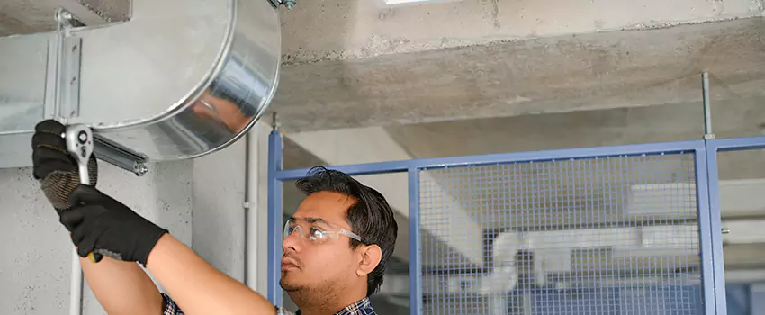 Benefit of Ventilation Cleaning in The Crossings, Florida