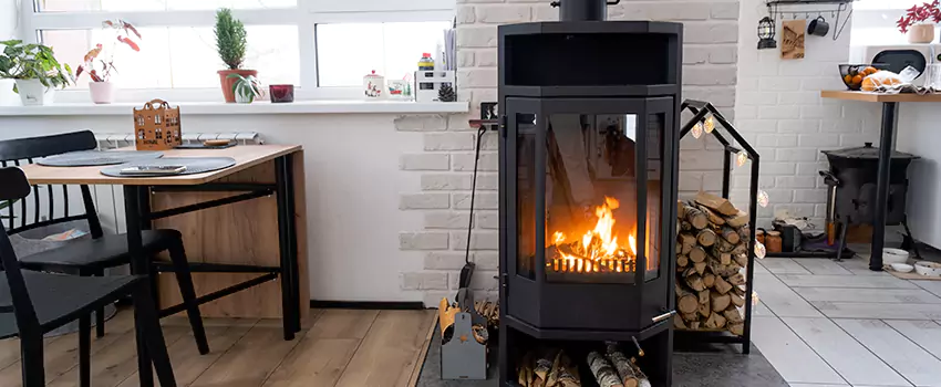 Cost of Vermont Castings Fireplace Services in The Crossings, FL