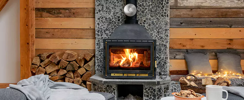 Affordable Wood Fireplace Fixing Solutions in The Crossings, Florida