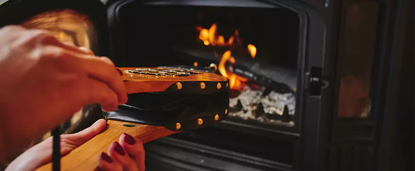 Cost of Wood Furnace Repair and Installation Services in The Crossings, FL