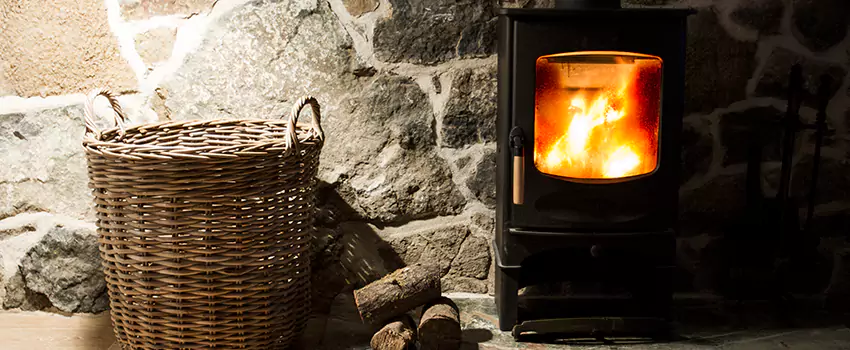 24/7 Wood Stove Installation Services in The Crossings, Florida