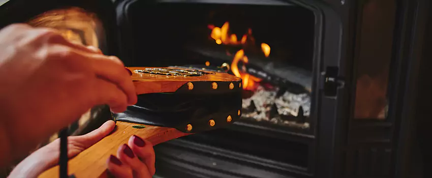 Wood Stove Grates Repair in The Crossings, Florida